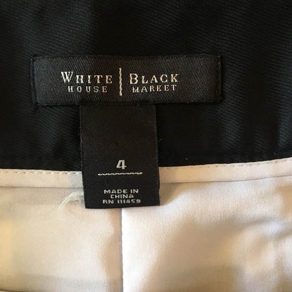 A-line Skirt - Picture 3 of 3